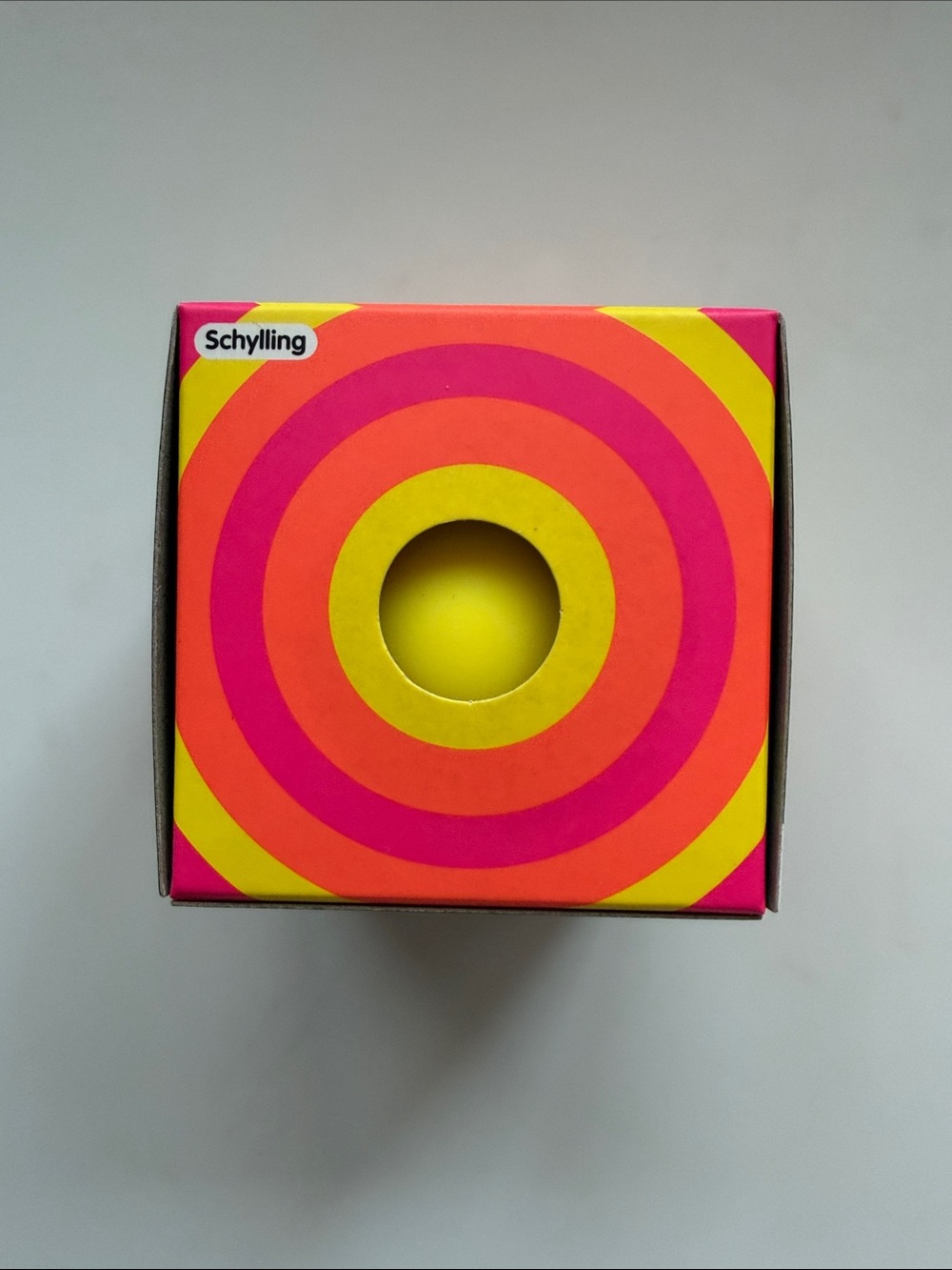 Schylling color change needoh